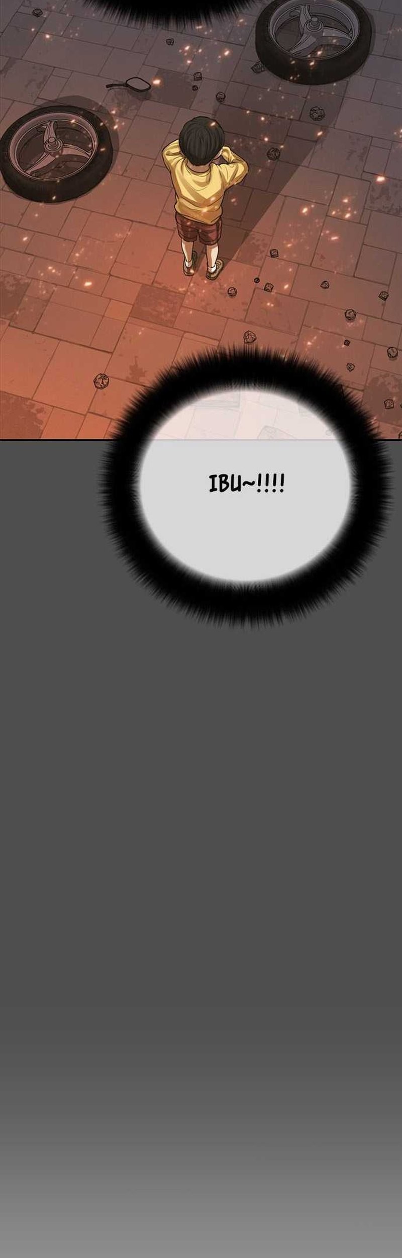 Ulzzang Generation Bab 39 halaman 61