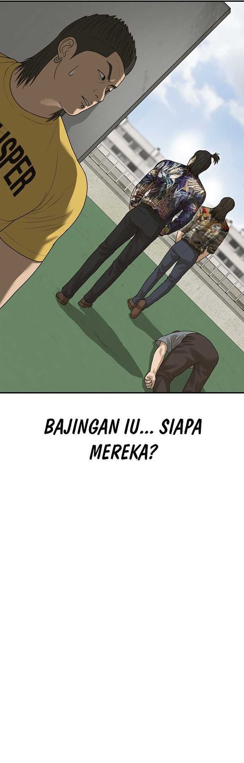 Ulzzang Generation Bab 39 halaman 87