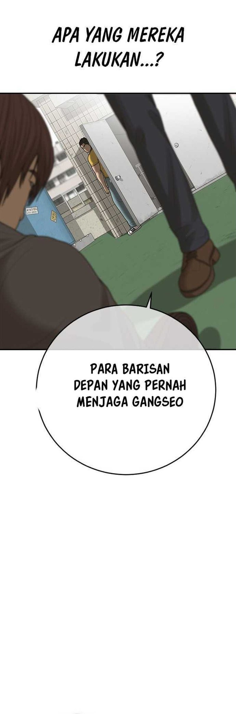 Ulzzang Generation Bab 39 halaman 88