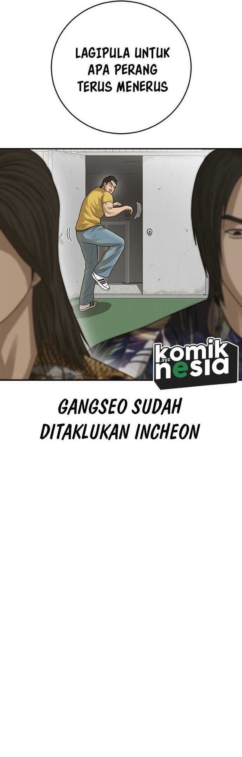 Ulzzang Generation Bab 39 halaman 92