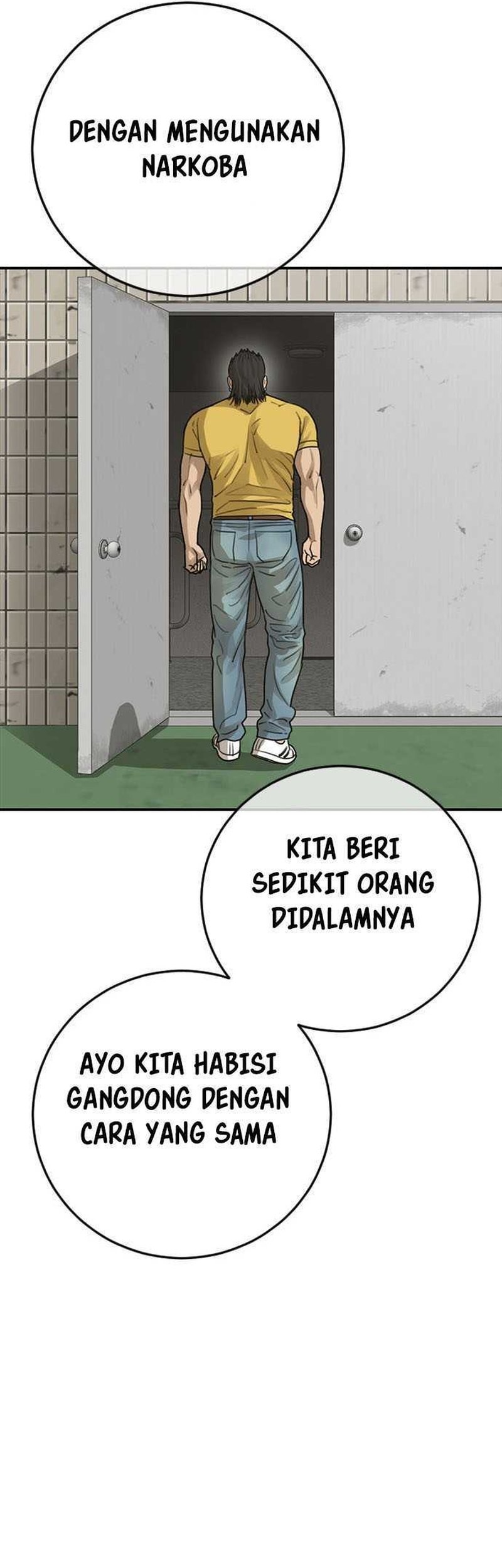 Ulzzang Generation Bab 39 halaman 101