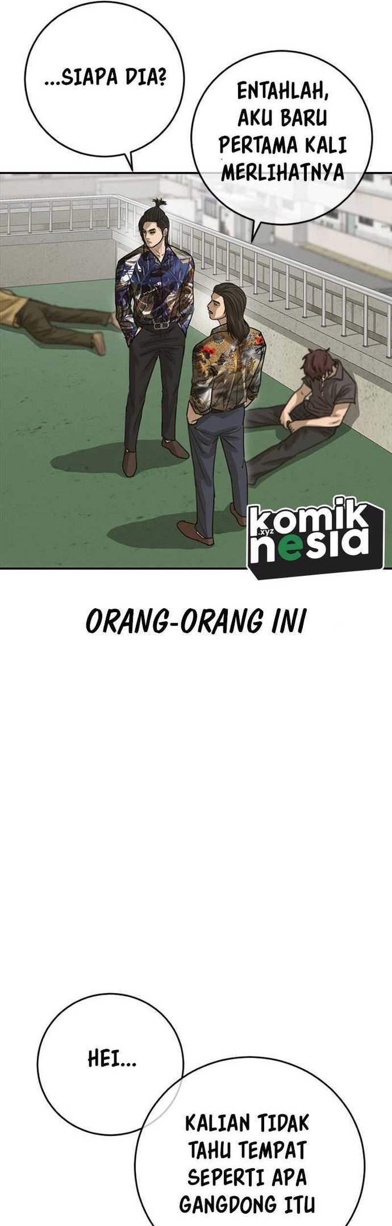 Ulzzang Generation Bab 39 halaman 110