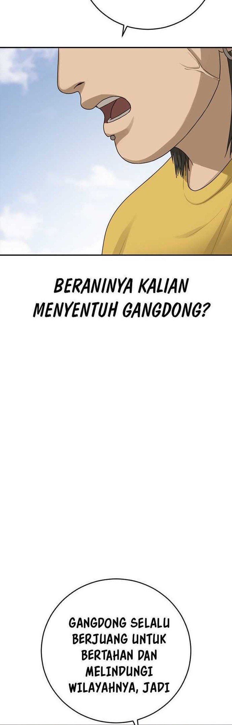 Ulzzang Generation Bab 39 halaman 111
