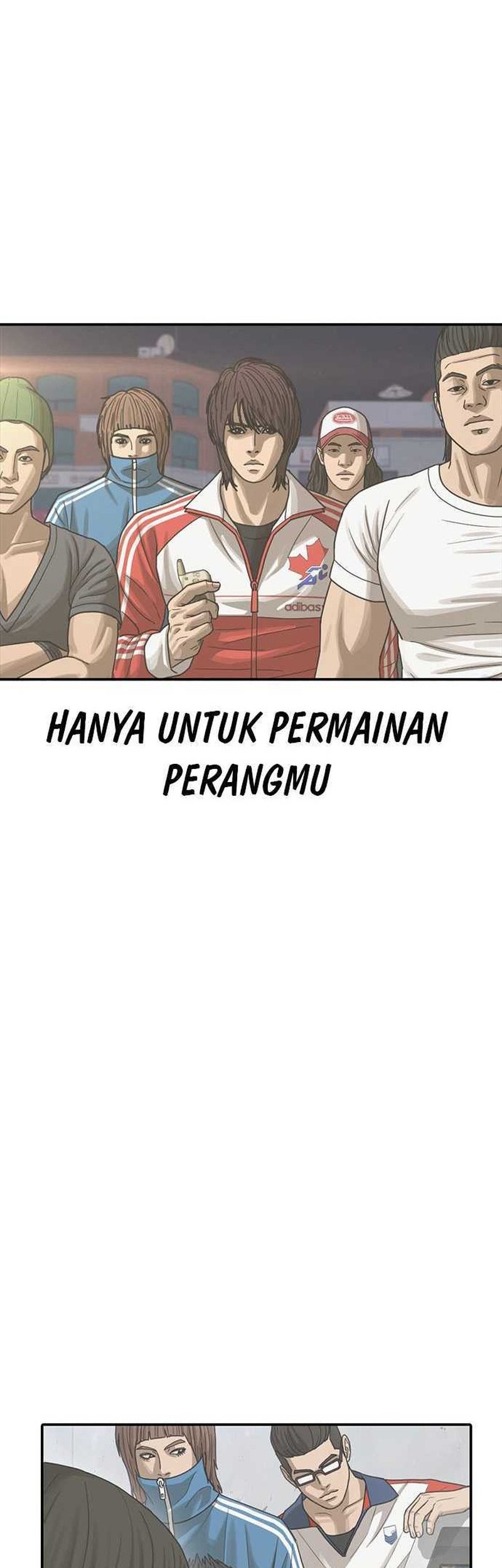 Ulzzang Generation Bab 39 halaman 114