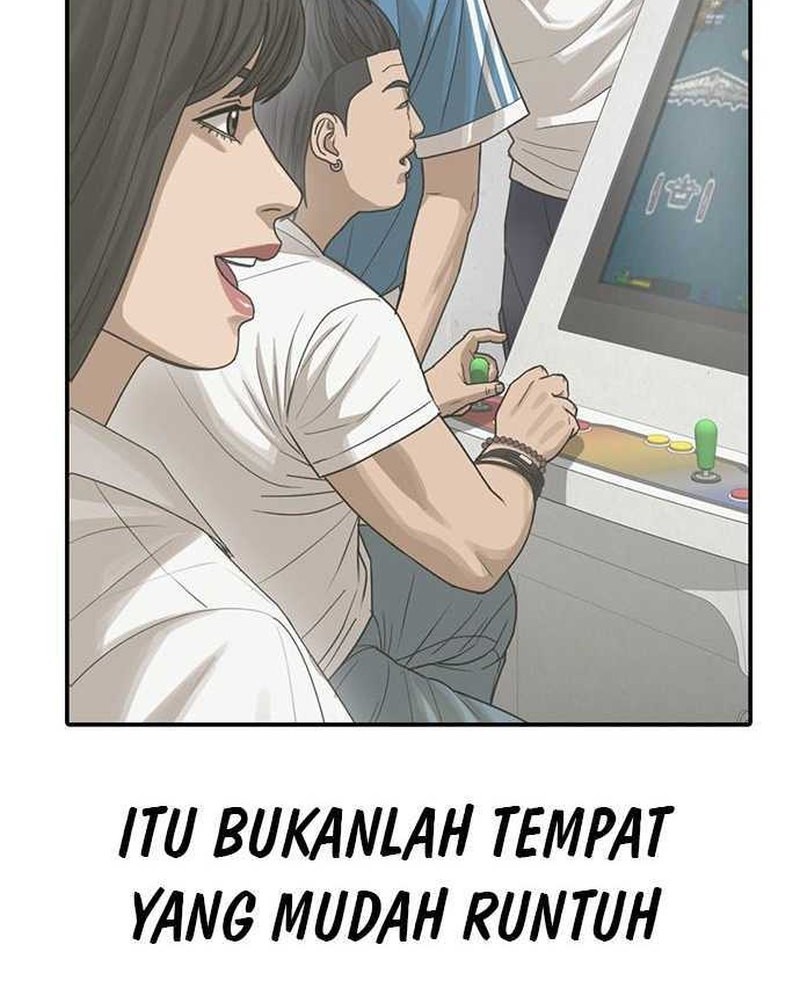 Ulzzang Generation Bab 39 halaman 115