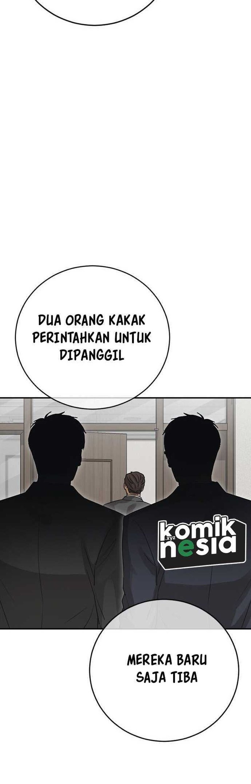 Ulzzang Generation Bab 39 halaman 126