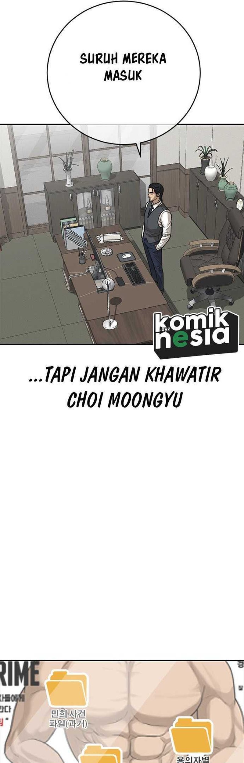 Ulzzang Generation Bab 39 halaman 128