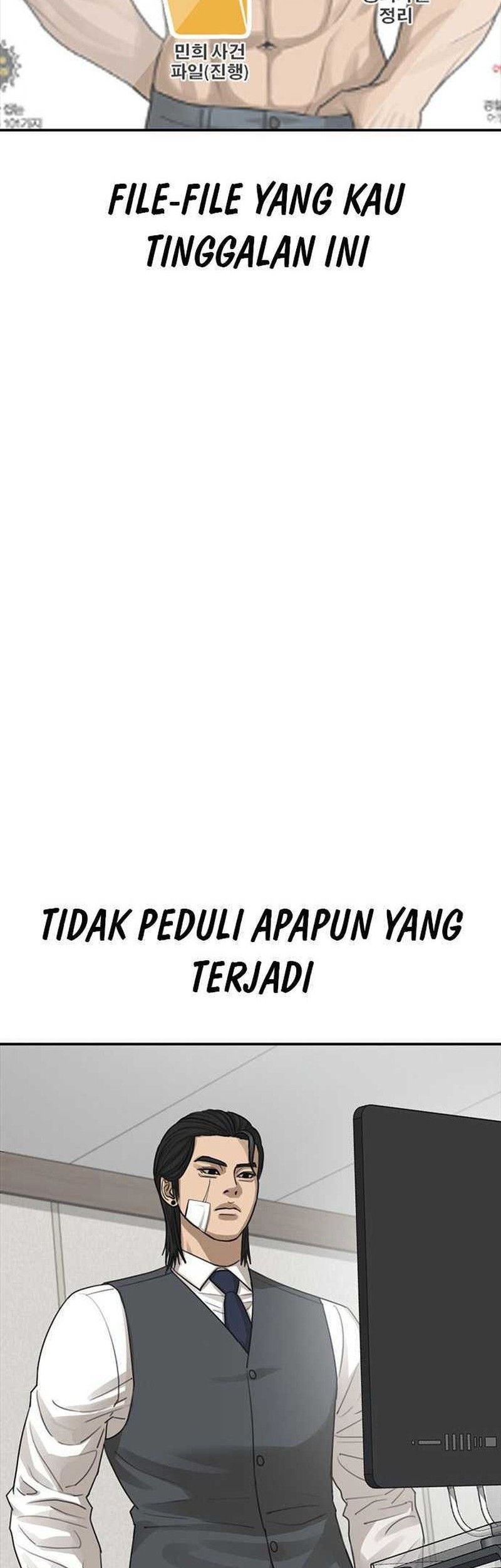 Ulzzang Generation Bab 39 halaman 129