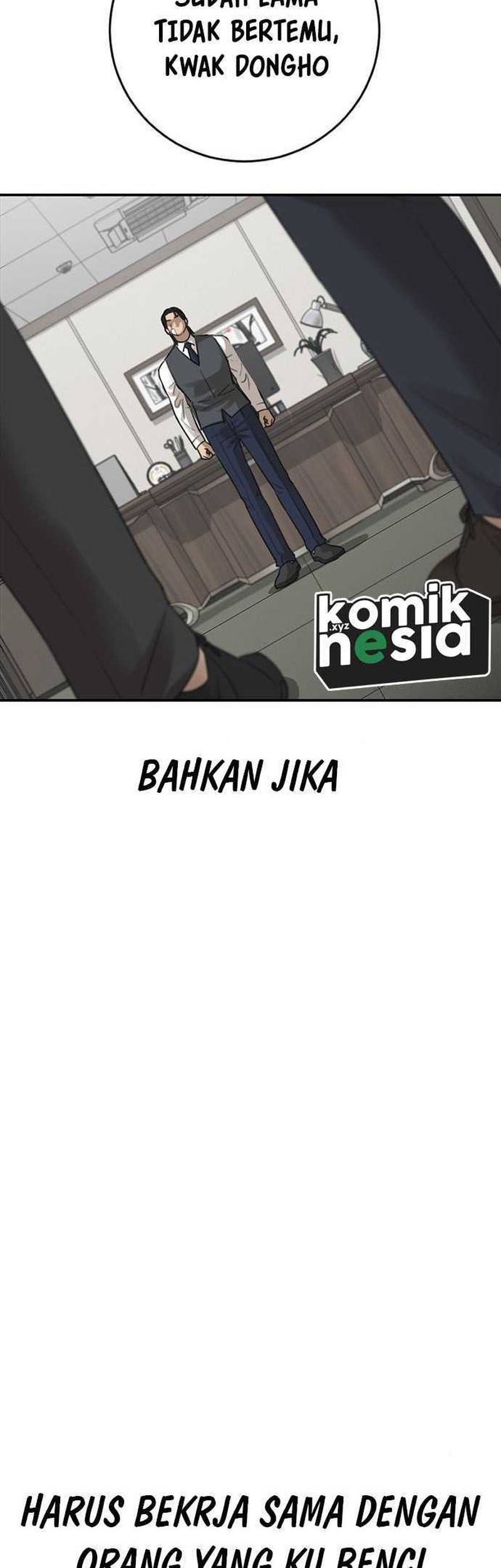 Ulzzang Generation Bab 39 halaman 132