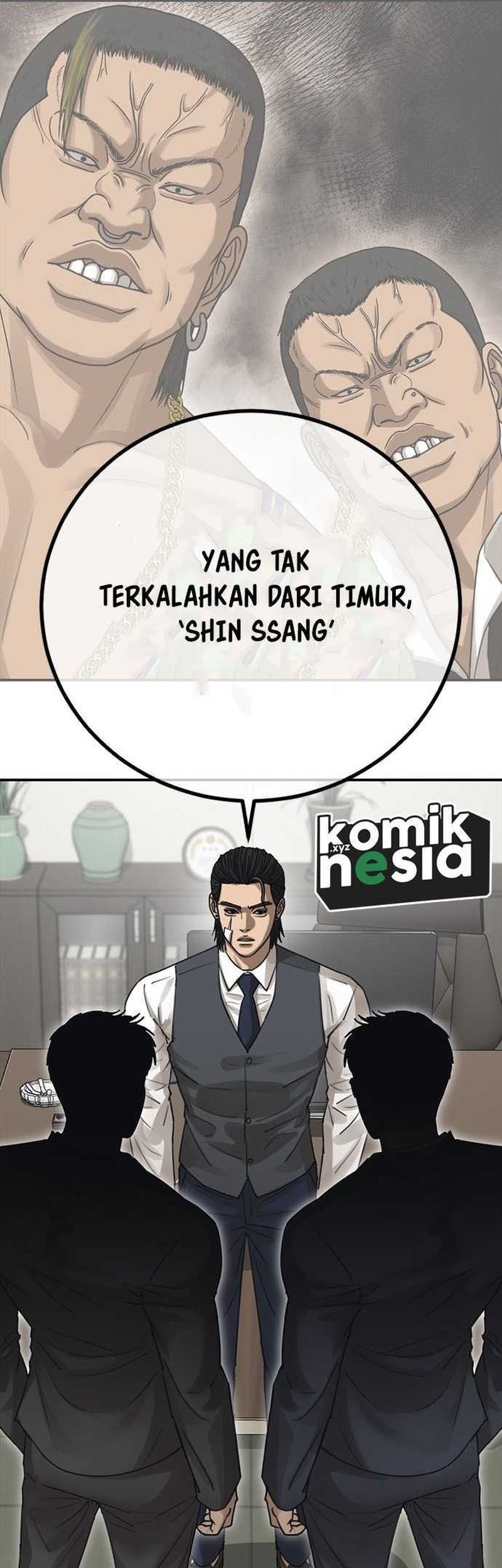 Ulzzang Generation Bab 39 halaman 136