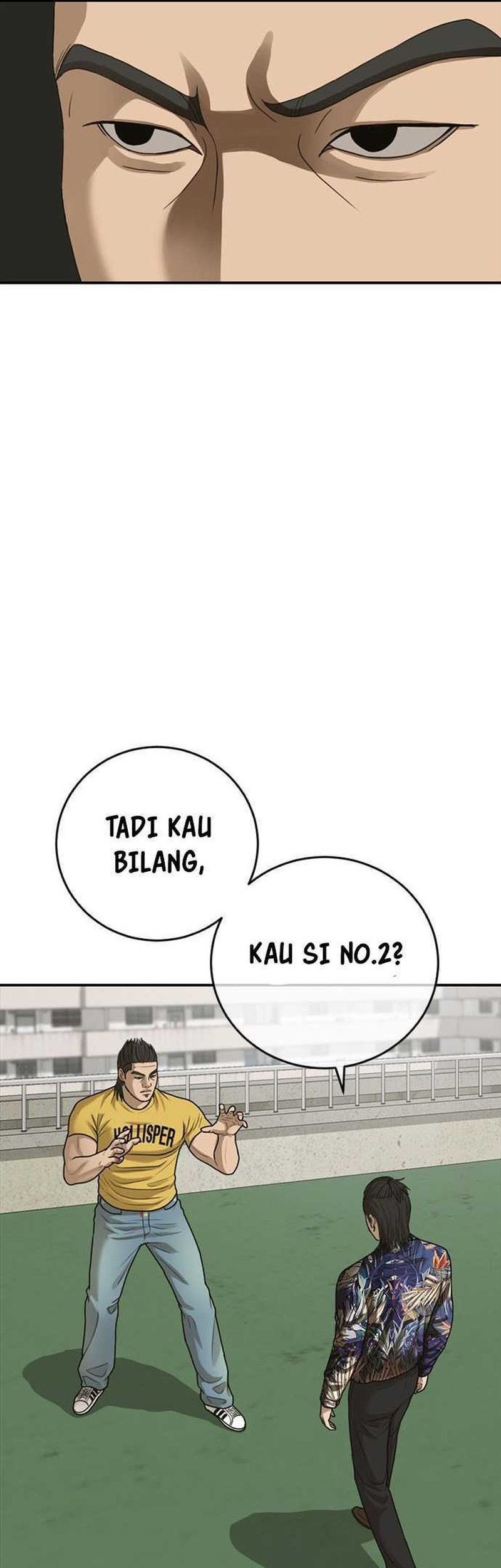 Ulzzang Generation Bab 40 halaman 20