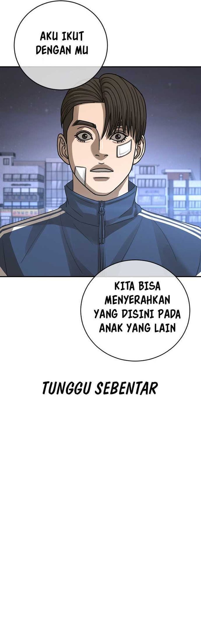Ulzzang Generation Bab 40 halaman 45