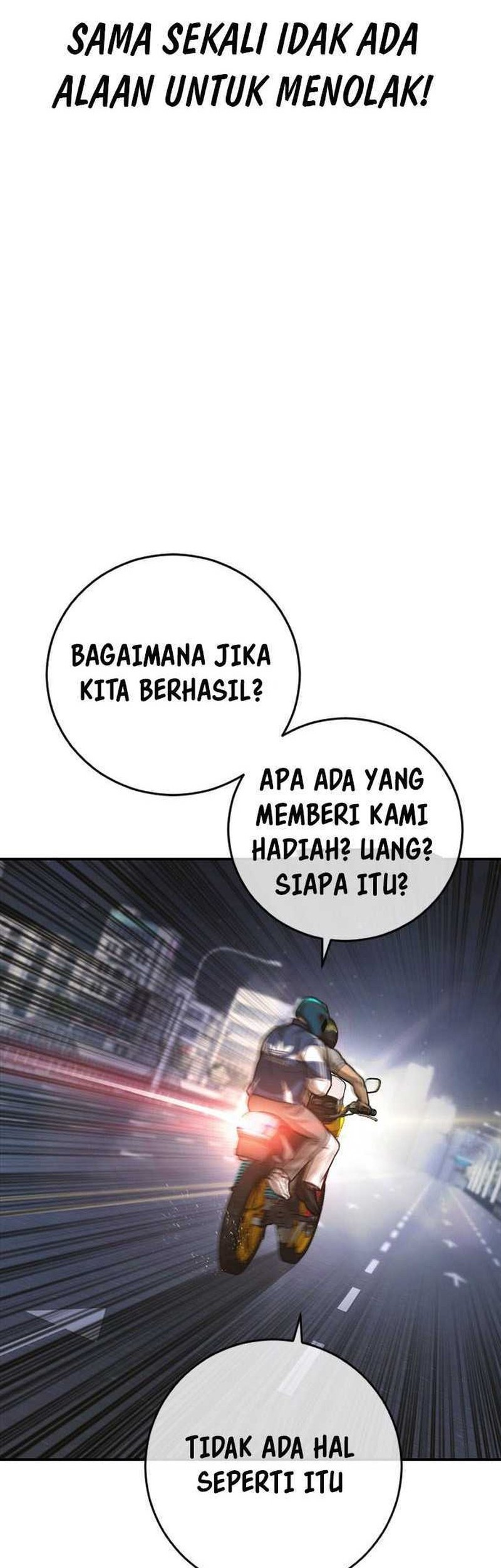 Ulzzang Generation Bab 40 halaman 49