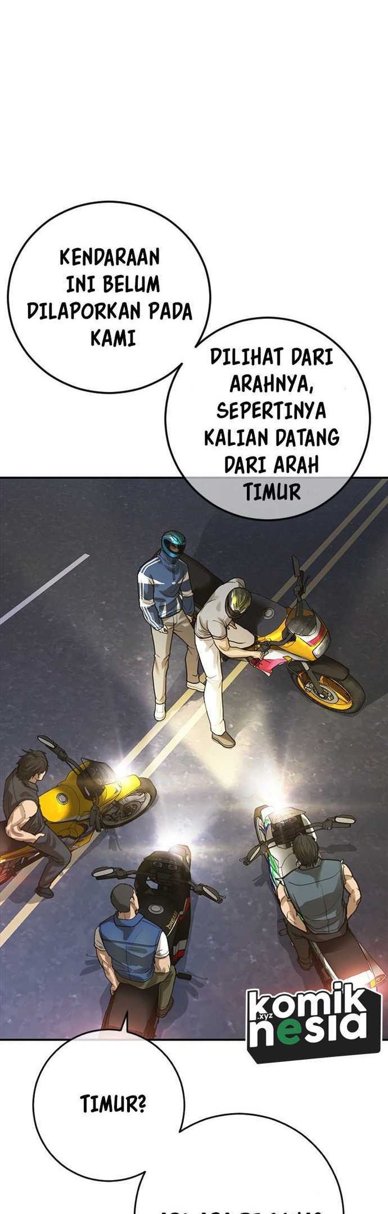 Ulzzang Generation Bab 40 halaman 72
