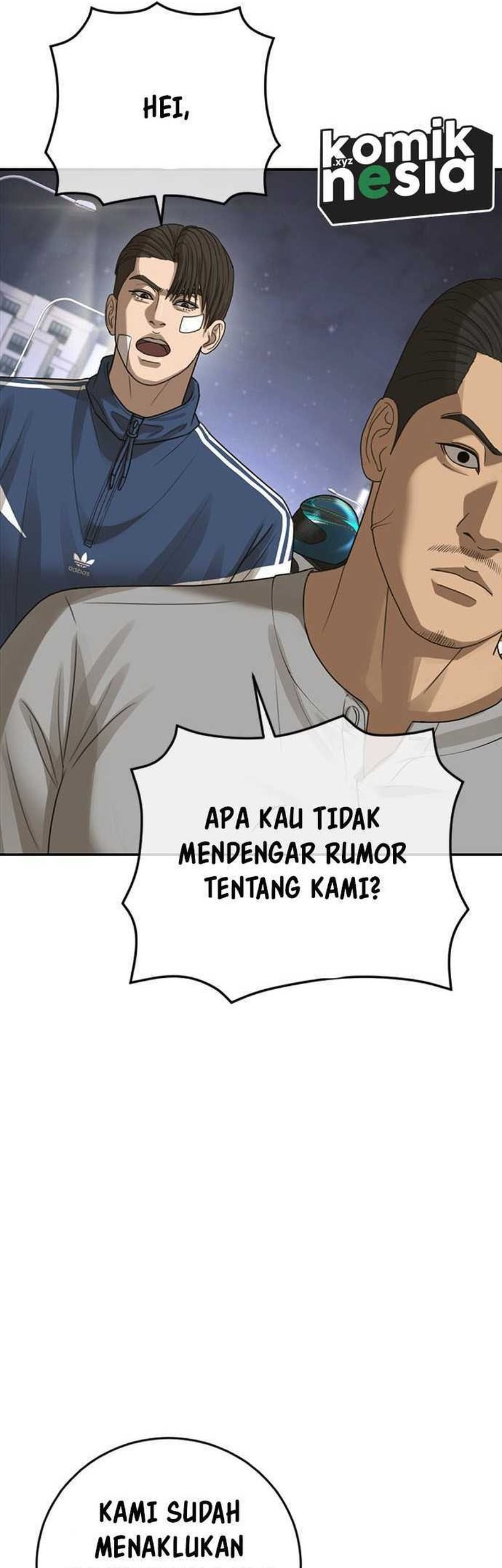 Ulzzang Generation Bab 40 halaman 90