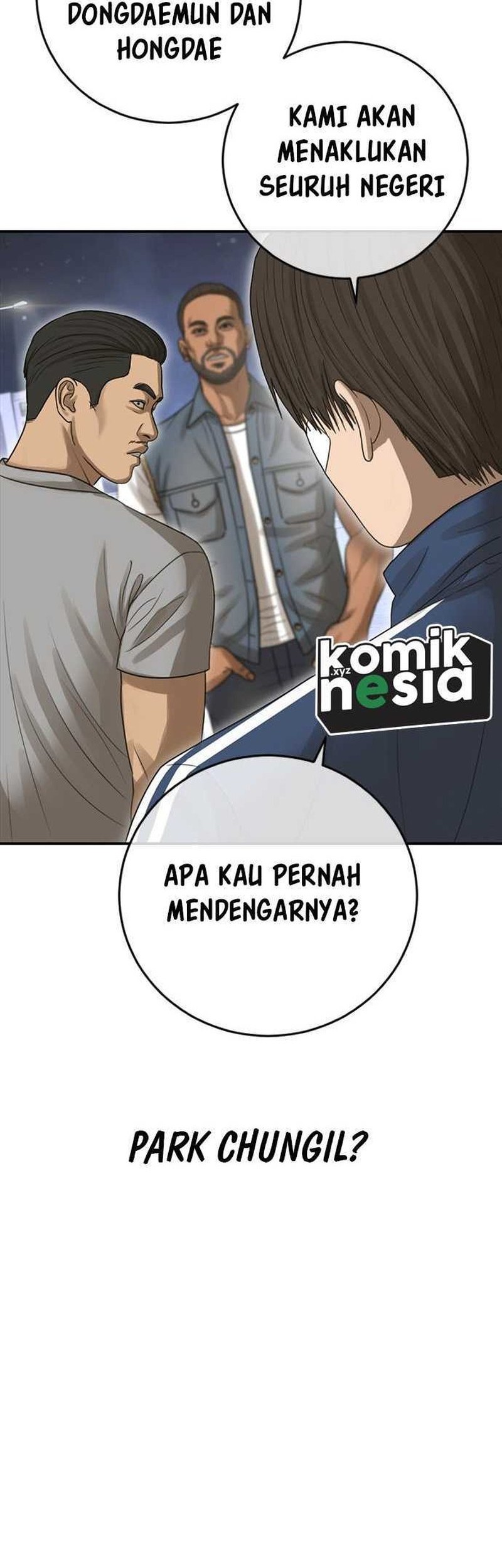 Ulzzang Generation Bab 40 halaman 91