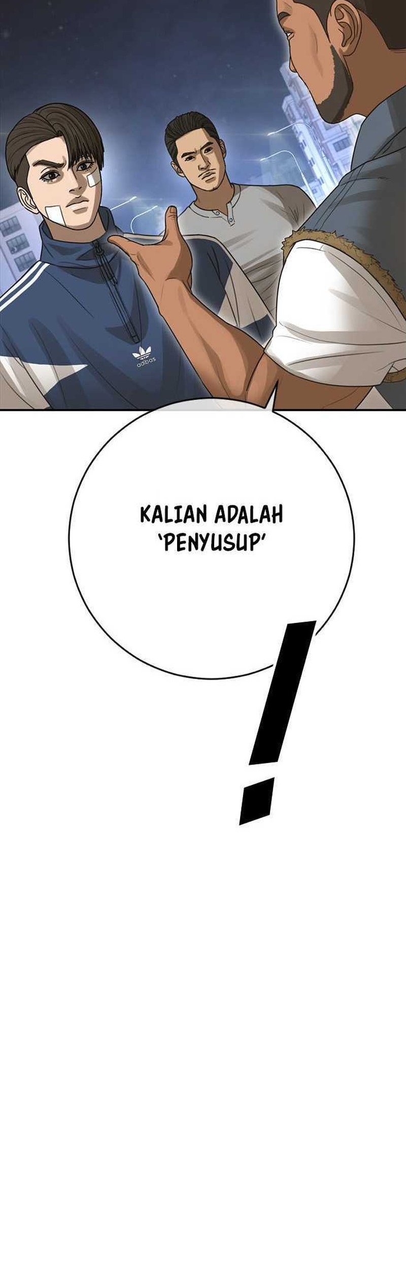 Ulzzang Generation Bab 40 halaman 102