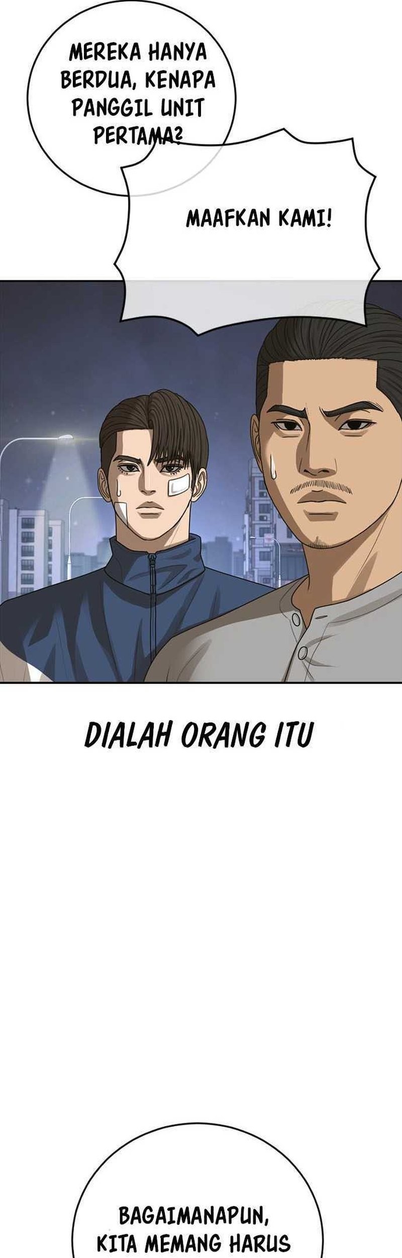 Ulzzang Generation Bab 40 halaman 116