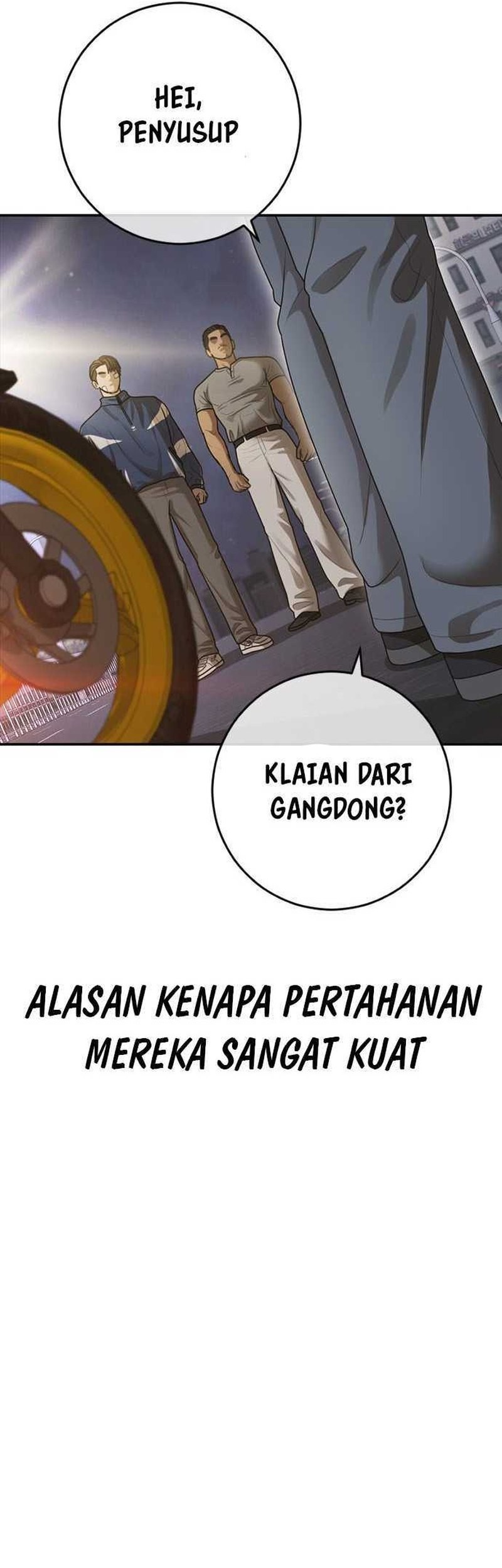 Ulzzang Generation Bab 40 halaman 119