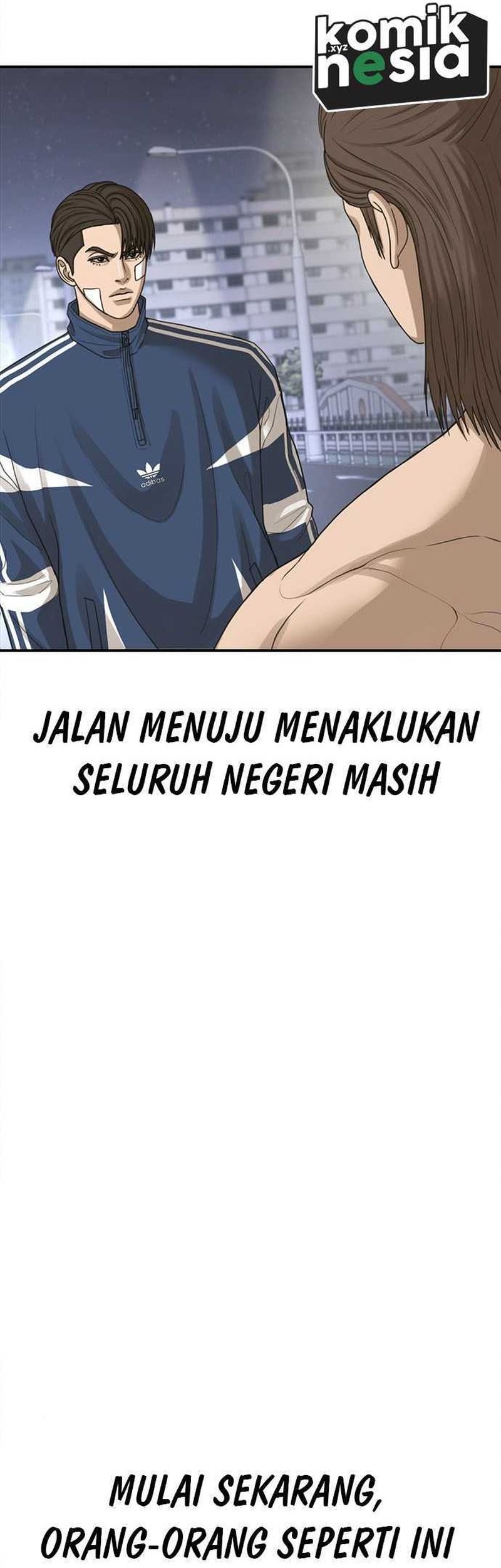 Ulzzang Generation Bab 40 halaman 128