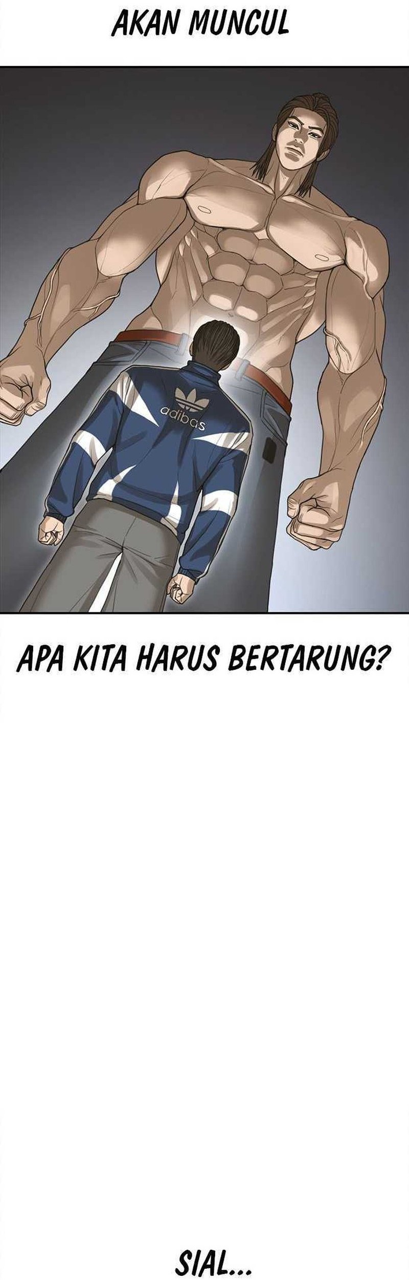 Ulzzang Generation Bab 40 halaman 129