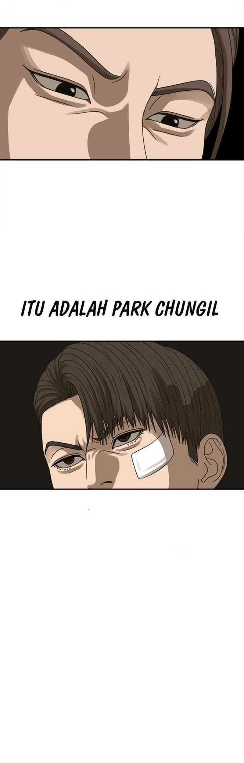 Ulzzang Generation Bab 40 halaman 132