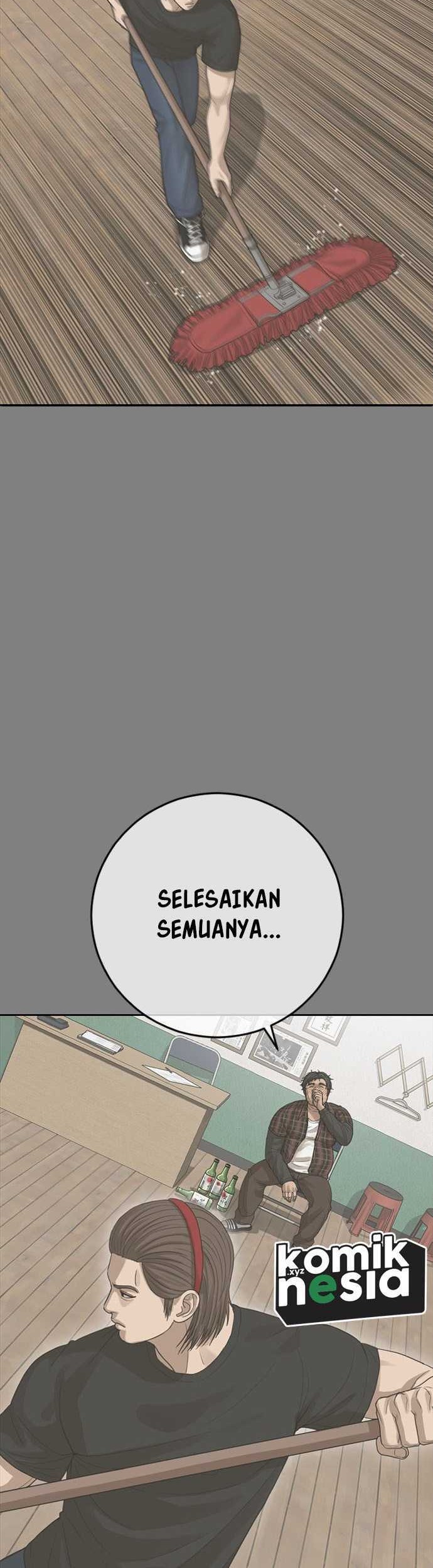 Ulzzang Generation Bab 41 halaman 28