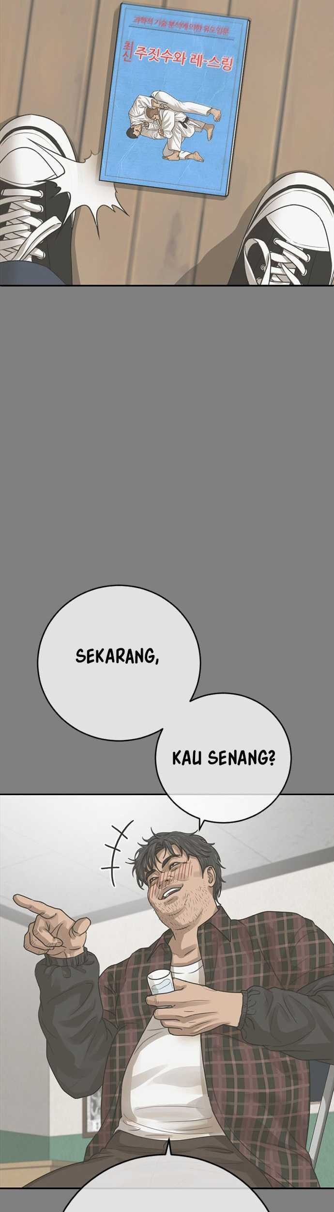 Ulzzang Generation Bab 41 halaman 32