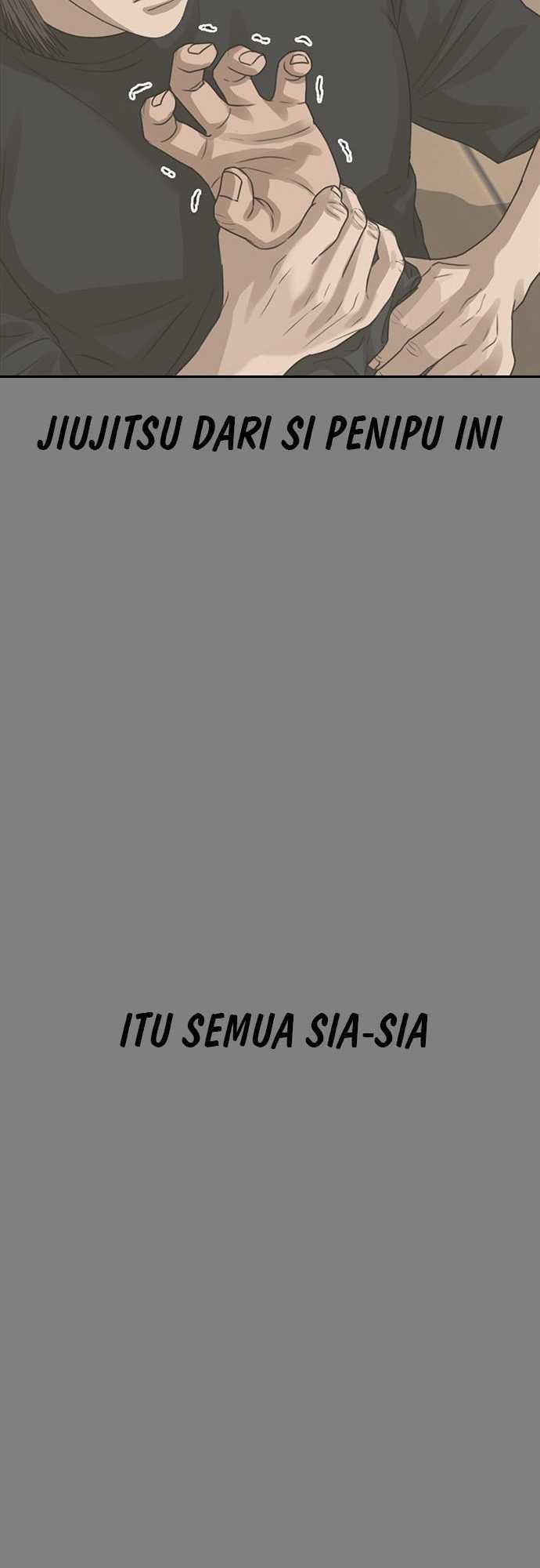 Ulzzang Generation Bab 41 halaman 36