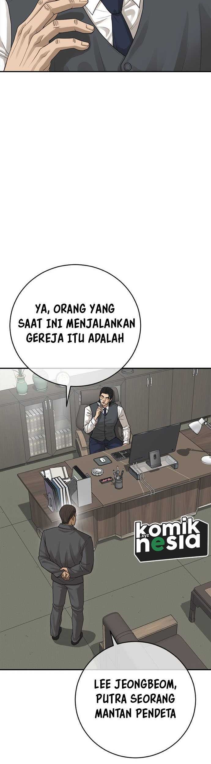 Ulzzang Generation Bab 41 halaman 72