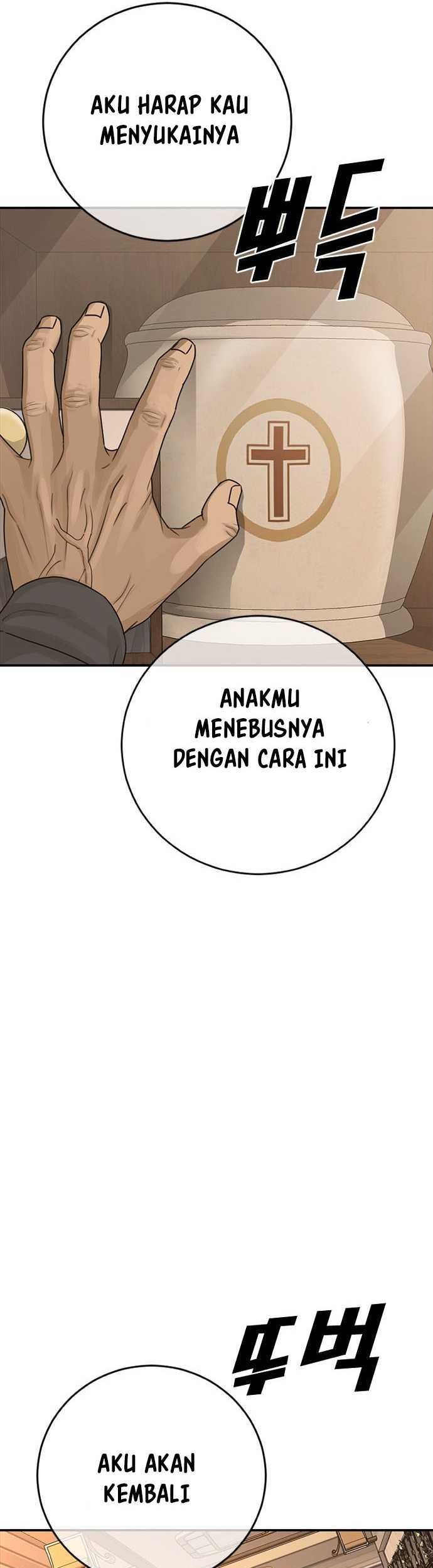 Ulzzang Generation Bab 41 halaman 86