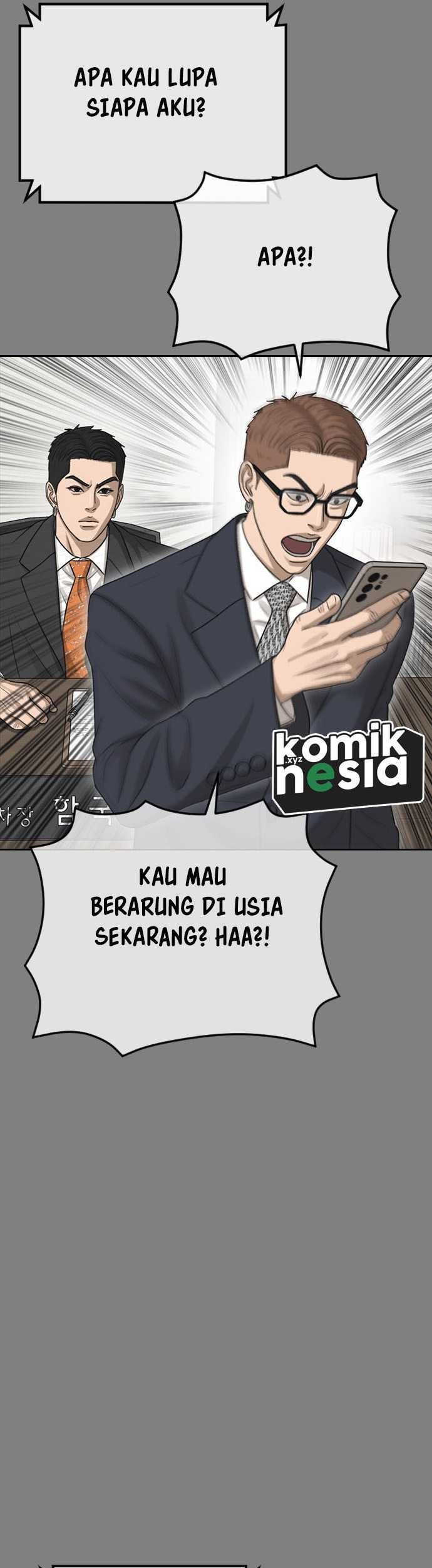 Ulzzang Generation Bab 42 halaman 27