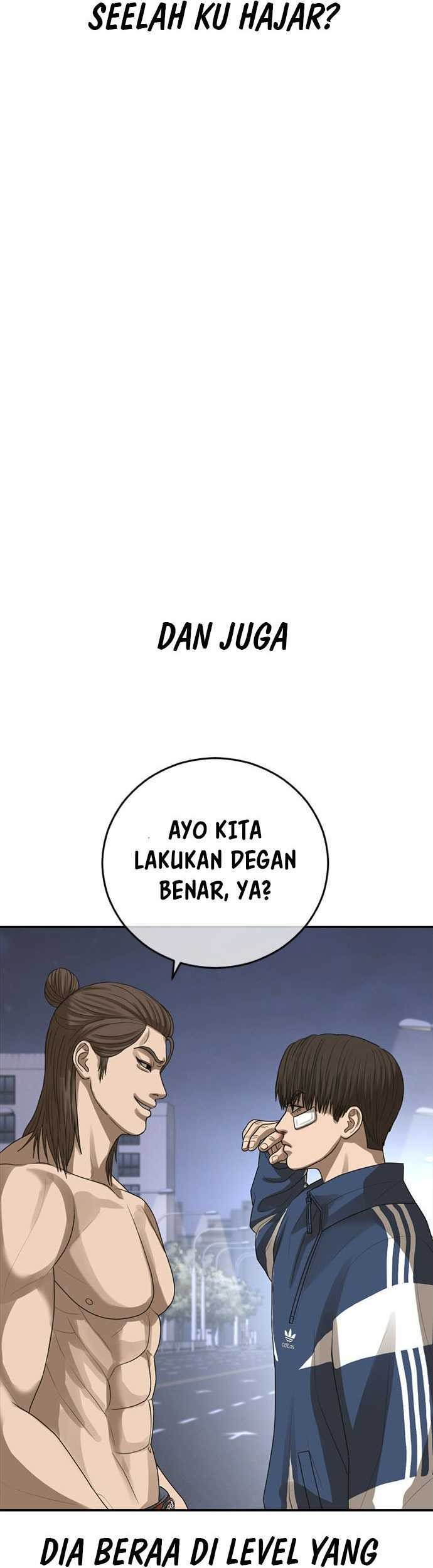 Ulzzang Generation Bab 43 halaman 37