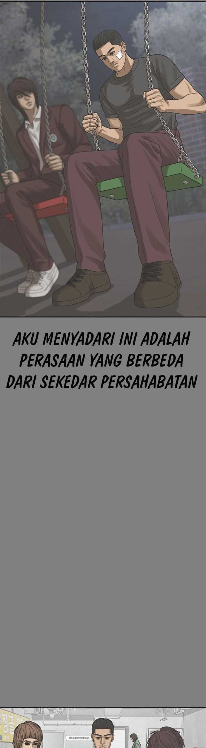 Ulzzang Generation Bab 44 halaman 32