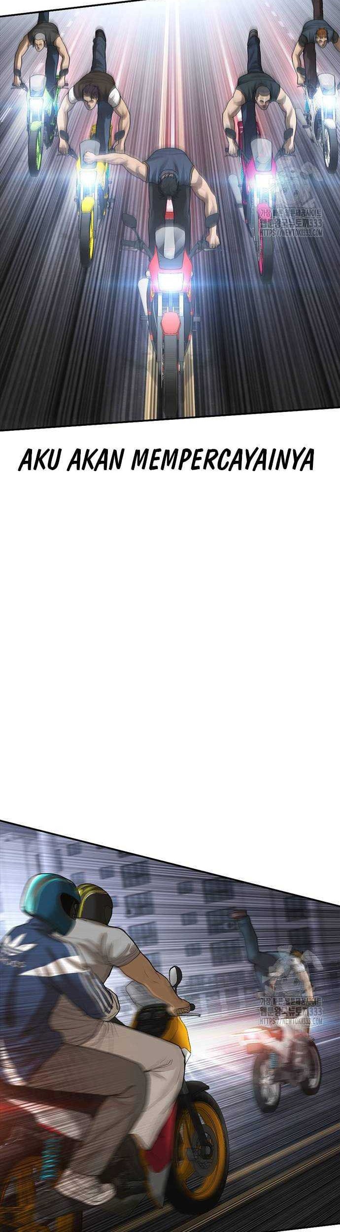Ulzzang Generation Bab 45 halaman 5