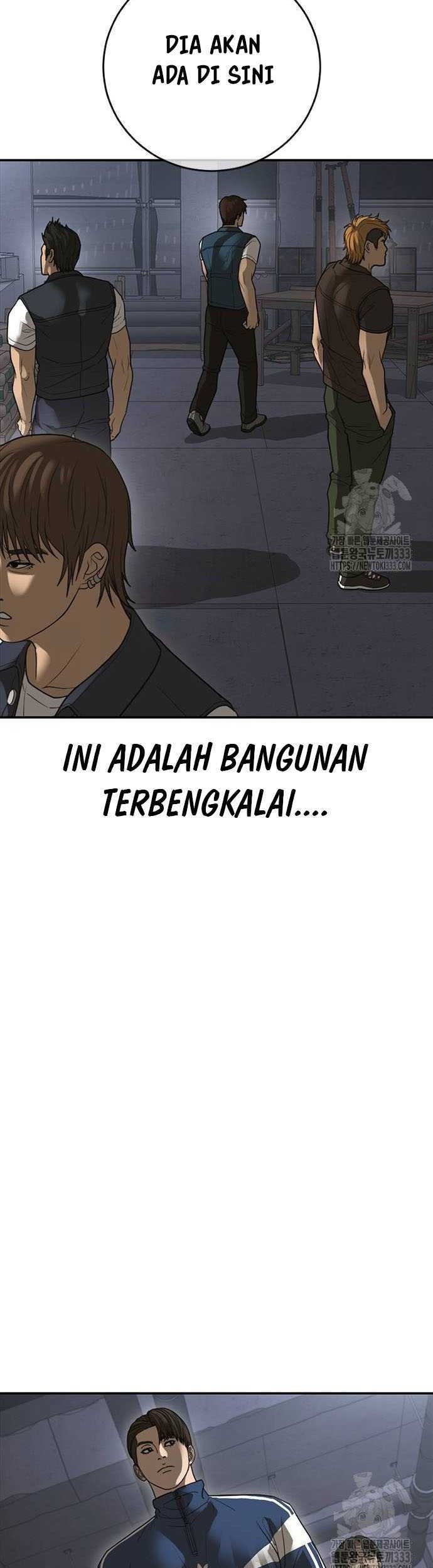 Ulzzang Generation Bab 45 halaman 39