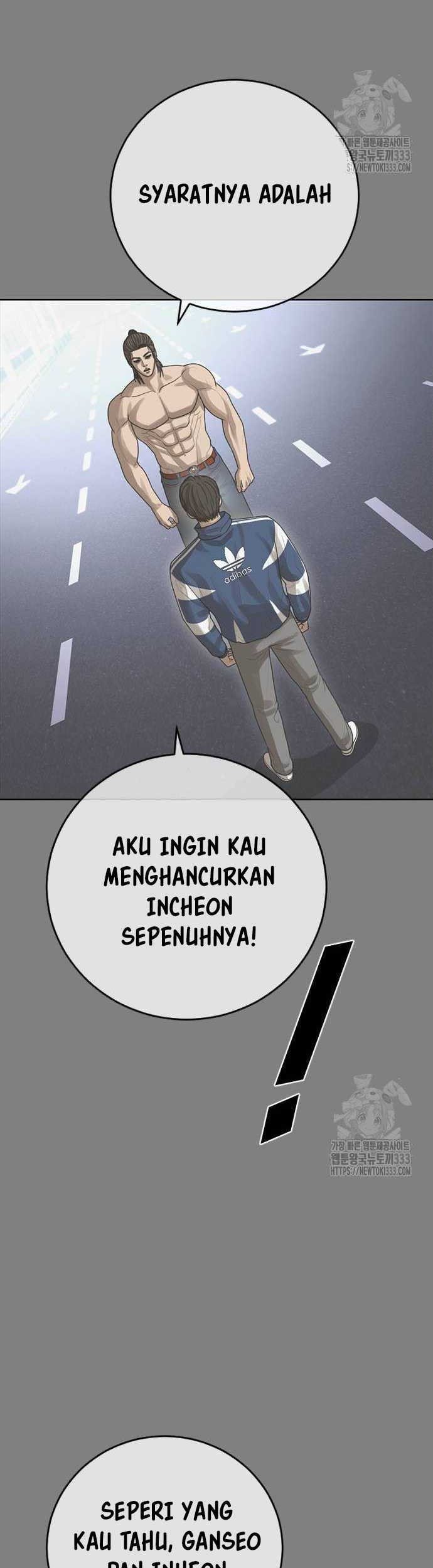 Ulzzang Generation Bab 45 halaman 49