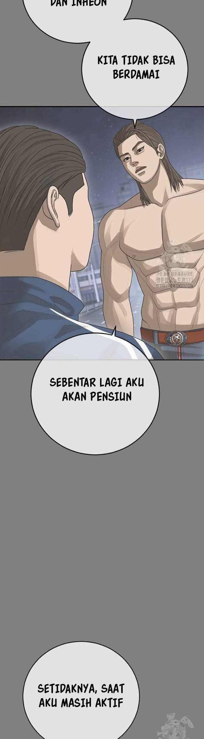 Ulzzang Generation Bab 45 halaman 50