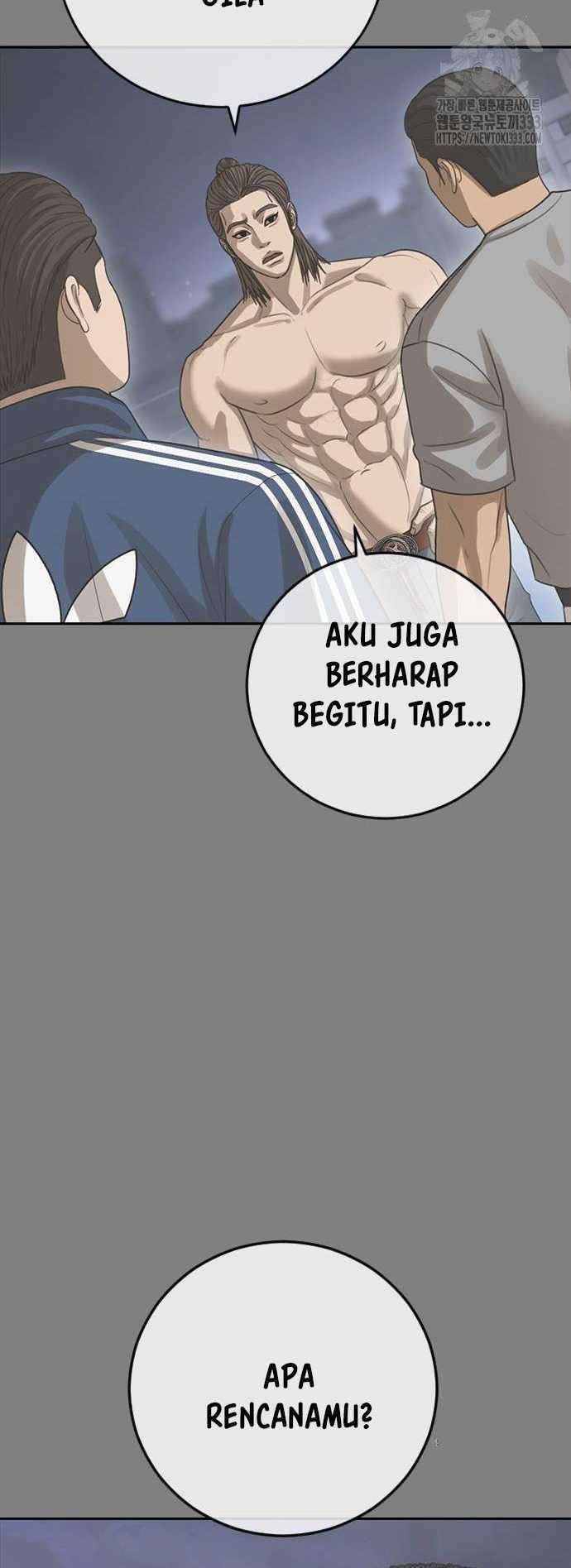 Ulzzang Generation Bab 45 halaman 85