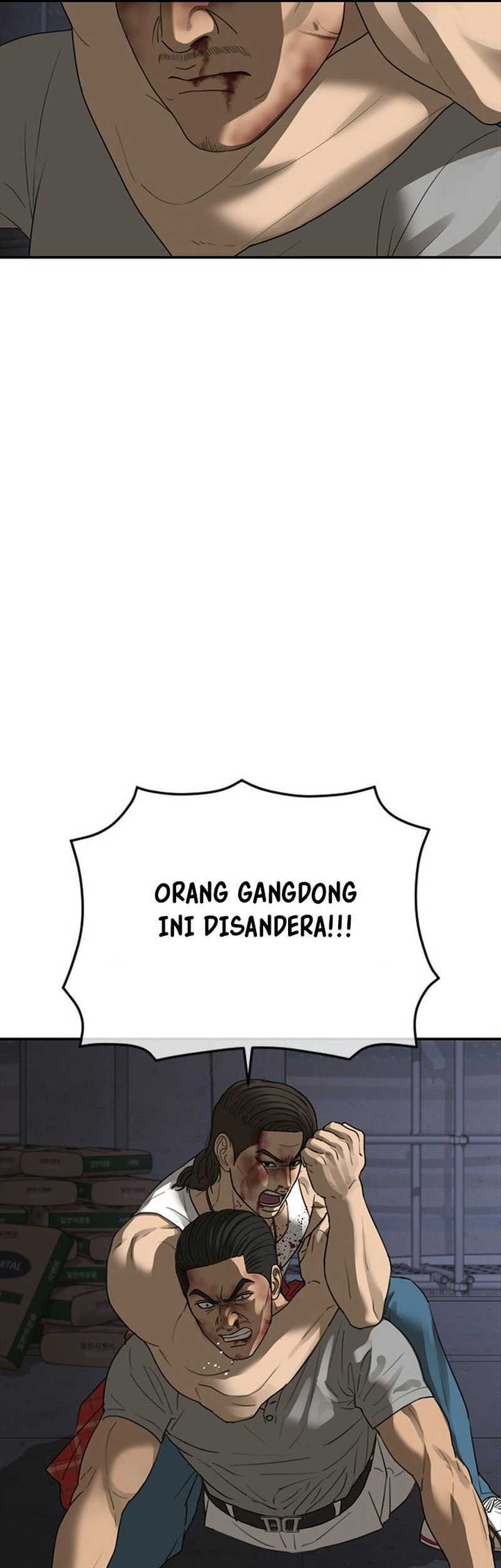Ulzzang Generation Bab 47 halaman 104
