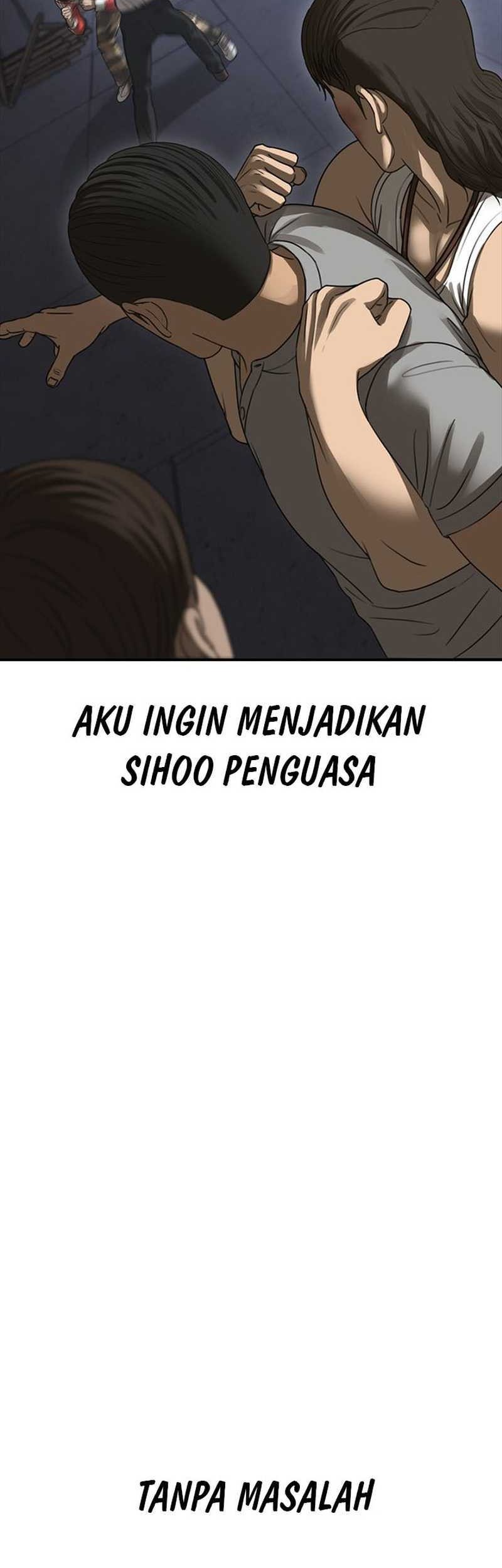 Ulzzang Generation Bab 48 halaman 49