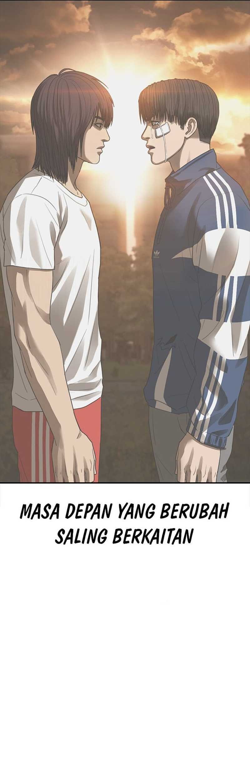 Ulzzang Generation Bab 48 halaman 94