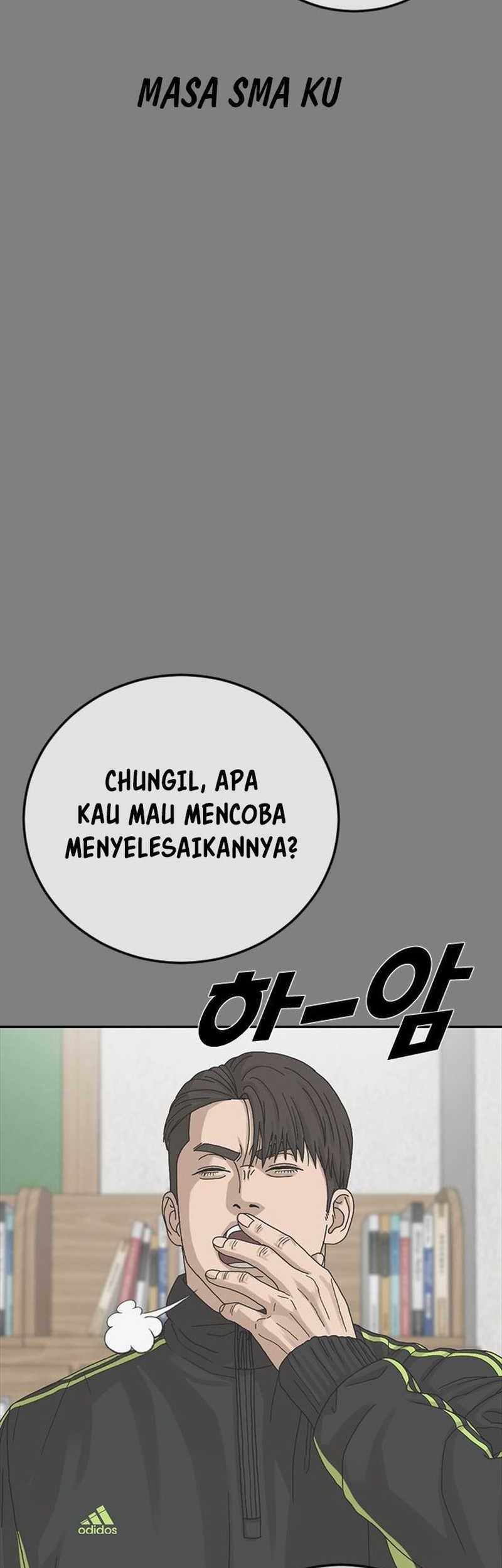 Ulzzang Generation Bab 49 halaman 4