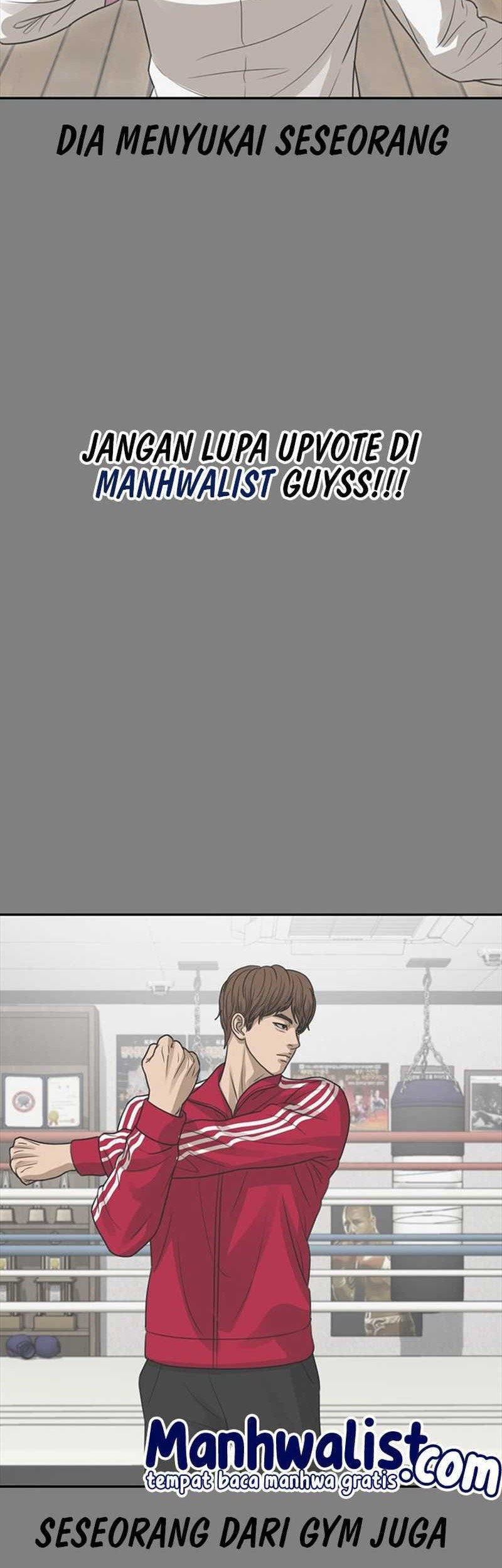 Ulzzang Generation Bab 49 halaman 15