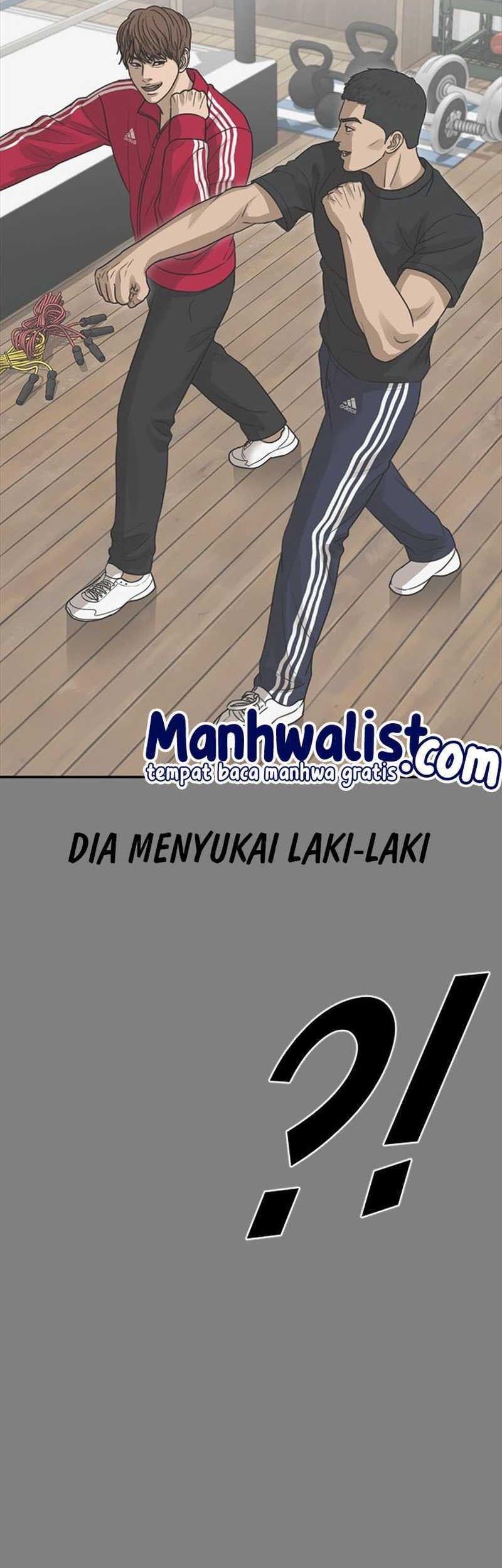 Ulzzang Generation Bab 49 halaman 19
