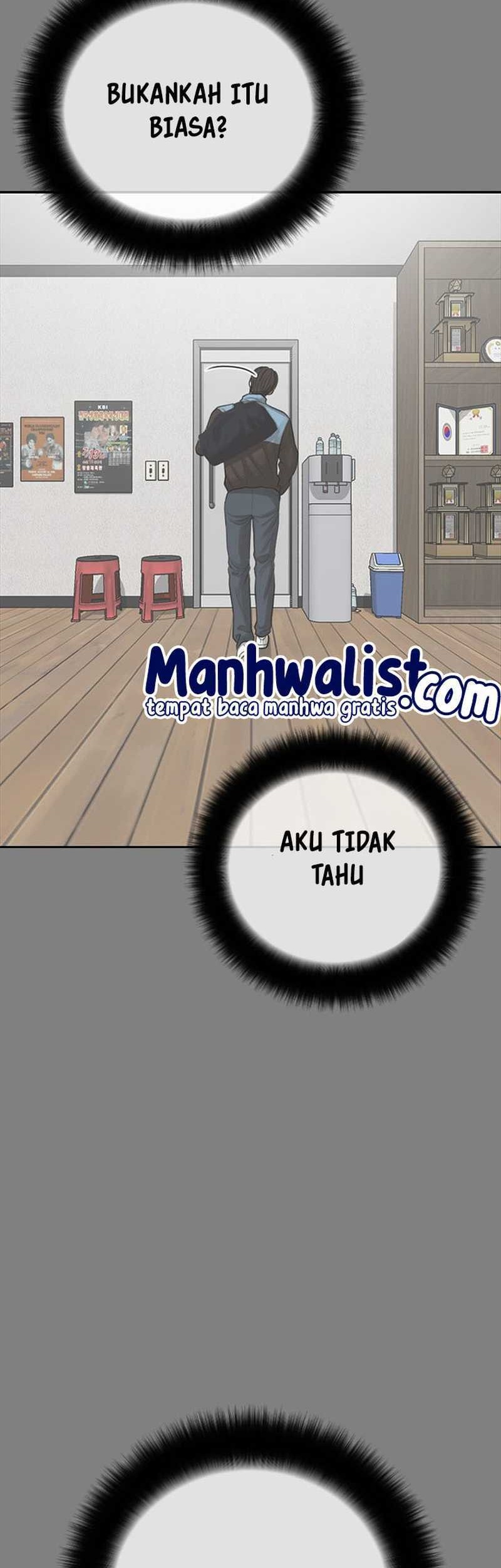 Ulzzang Generation Bab 49 halaman 25
