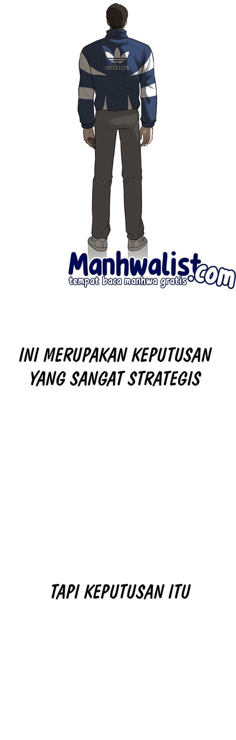 Ulzzang Generation Bab 49 halaman 45