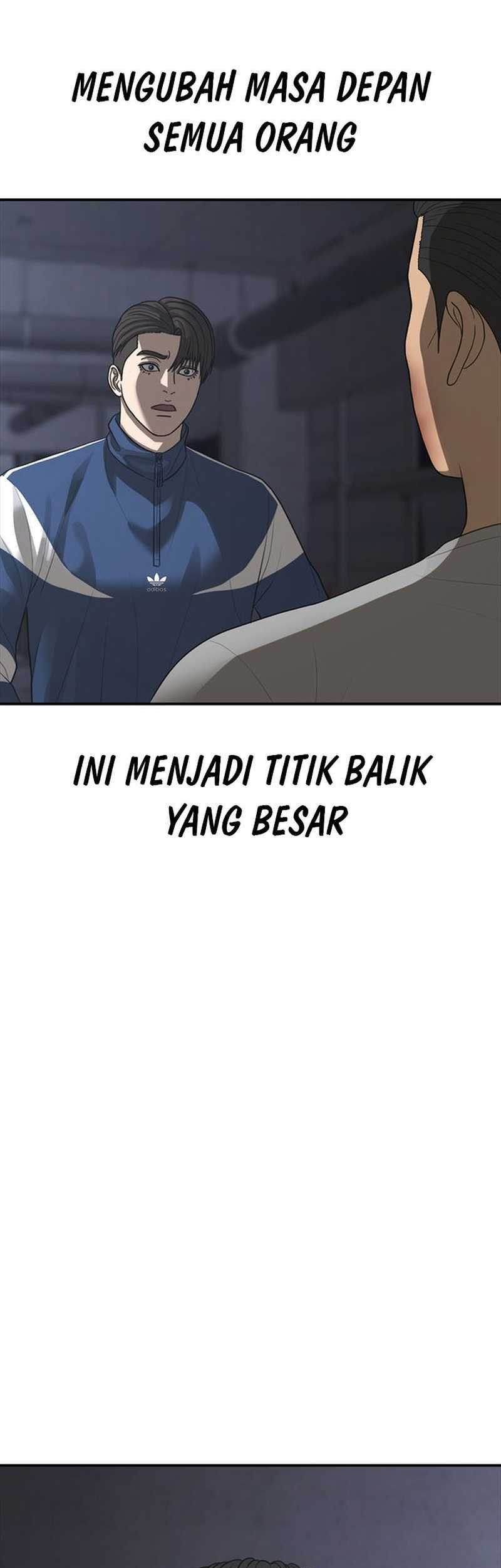 Ulzzang Generation Bab 49 halaman 47