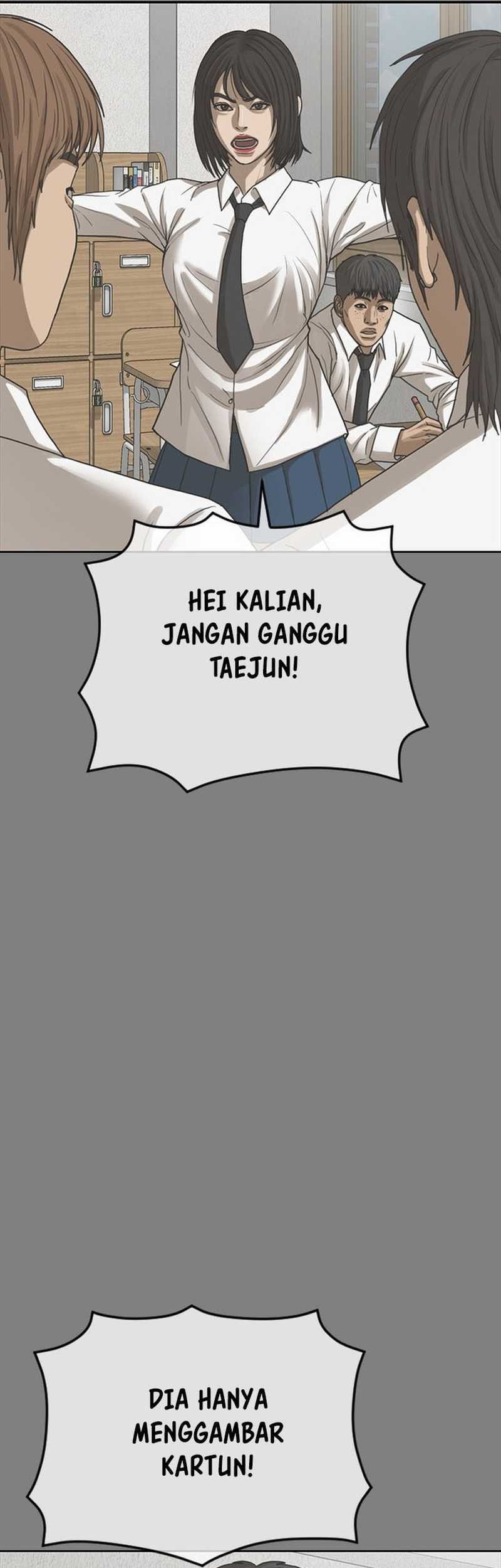 Ulzzang Generation Bab 49 halaman 57