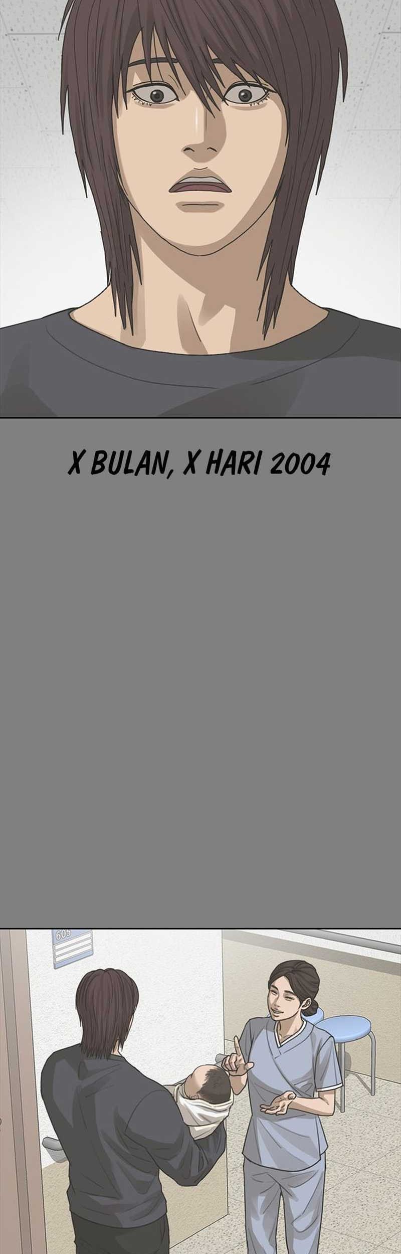 Ulzzang Generation Bab 50 halaman 39